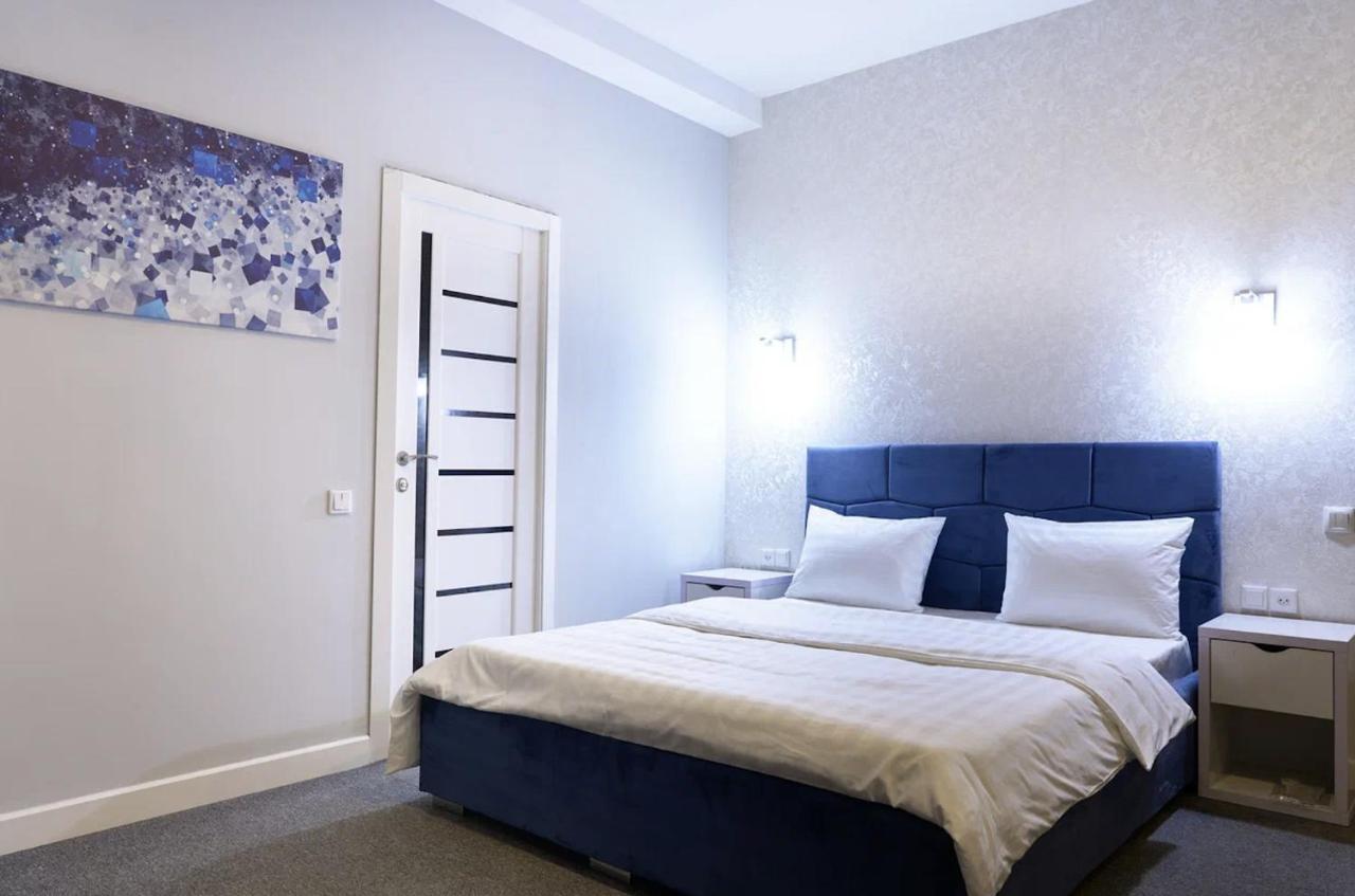Montana Hotel Алматы Экстерьер фото