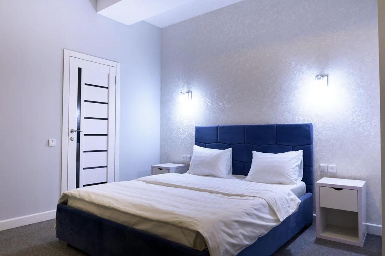 Montana Hotel Алматы Экстерьер фото