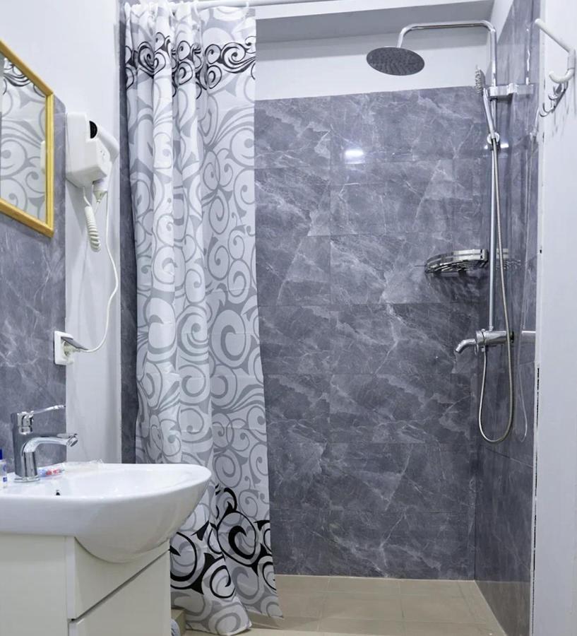 Montana Hotel Алматы Экстерьер фото