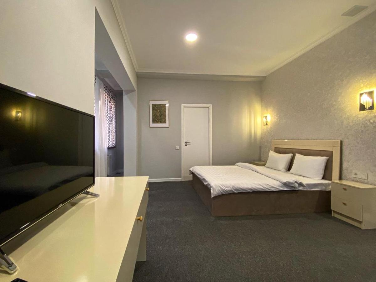 Montana Hotel Алматы Экстерьер фото