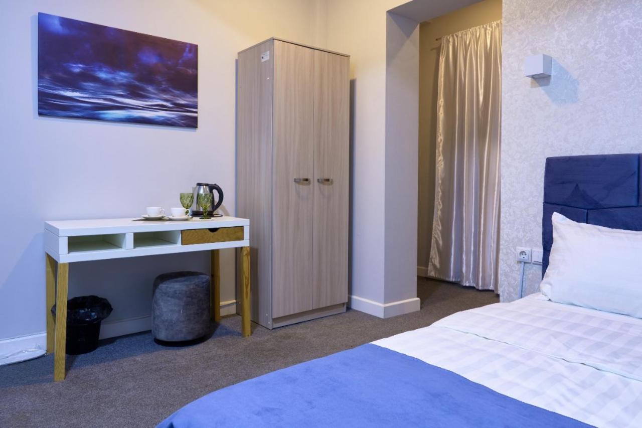 Montana Hotel Алматы Экстерьер фото
